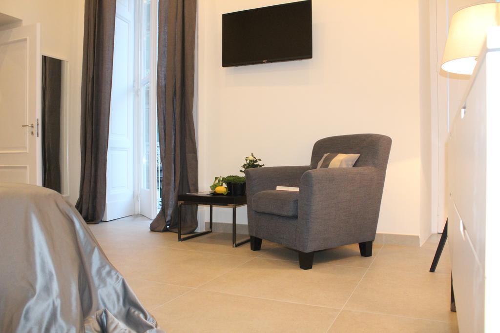 Le Mummarelle 64 Apartment Naples Exterior photo
