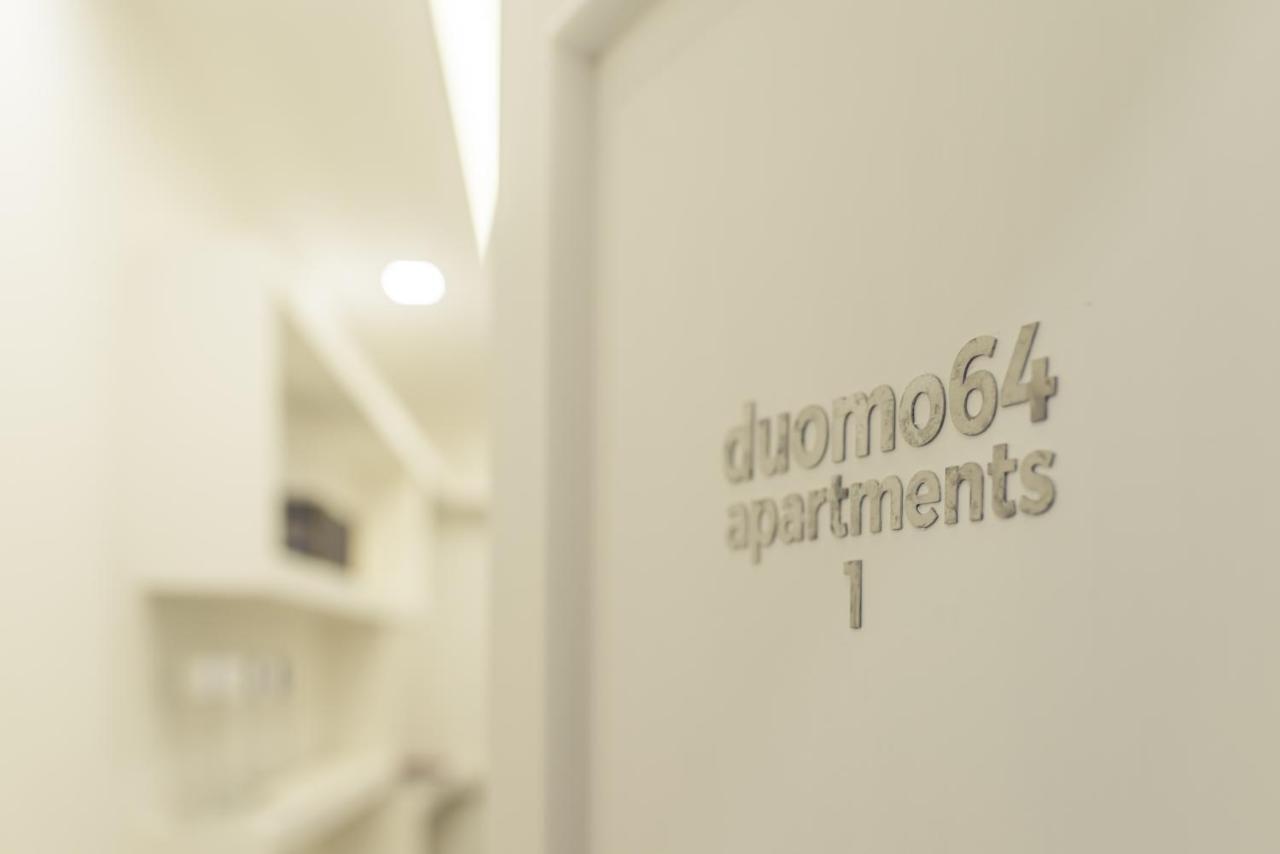 Le Mummarelle 64 Apartment Naples Exterior photo